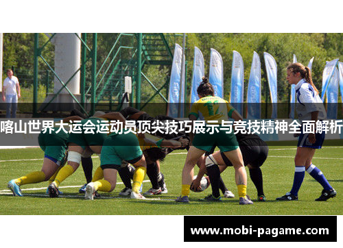 喀山世界大运会运动员顶尖技巧展示与竞技精神全面解析