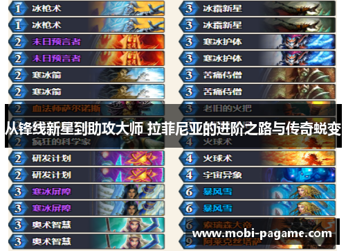 从锋线新星到助攻大师 拉菲尼亚的进阶之路与传奇蜕变