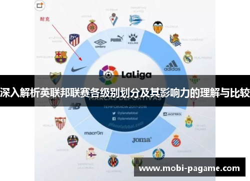 深入解析英联邦联赛各级别划分及其影响力的理解与比较