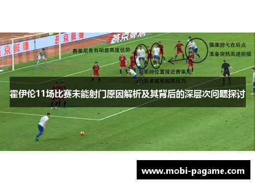 霍伊伦11场比赛未能射门原因解析及其背后的深层次问题探讨