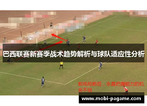 巴西联赛新赛季战术趋势解析与球队适应性分析 巴西联赛新赛季战术趋势解析与球队适应性分析