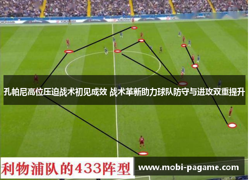 孔帕尼高位压迫战术初见成效 战术革新助力球队防守与进攻双重提升 孔帕尼高位压迫战术初见成效 战术革新助力球队防守与进攻双重提升